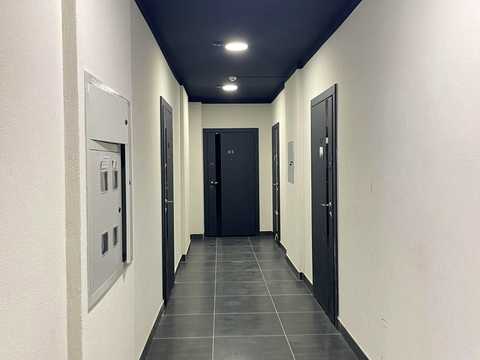 квартира по адресу Ленкавского ул., 34 к8