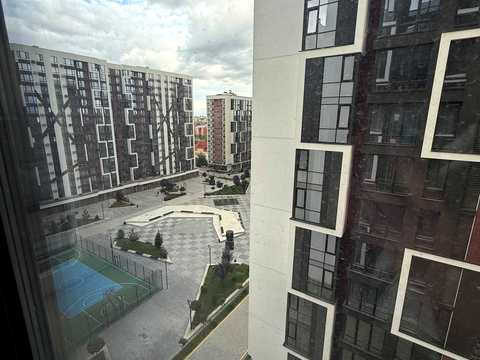 квартира по адресу Ленкавского ул., 34 к8