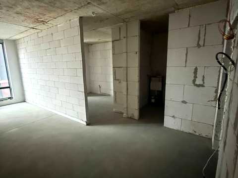 квартира по адресу Ленкавского ул., 34 к8