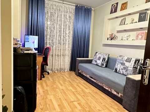 квартира за адресою Паркова вул., 18