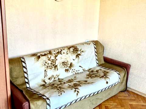квартира по адресу Кубанской Украины ул. (Маршала Жукова), 20