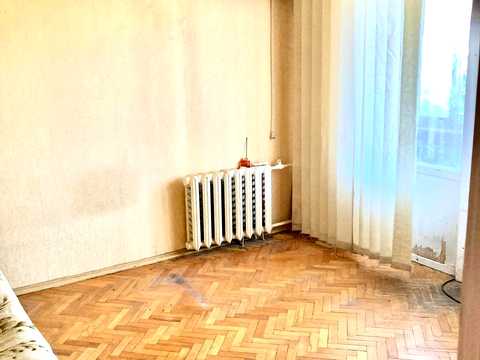 квартира по адресу Кубанской Украины ул. (Маршала Жукова), 20