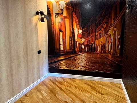 комерційна за адресою Деревлянська вул. (Якіра), 19-Б