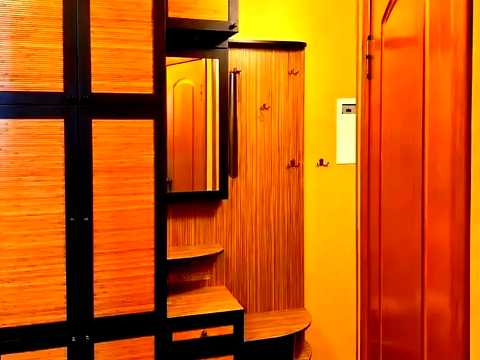 квартира за адресою Голосіївський просп. (40-річчя Жовтня), 98/2
