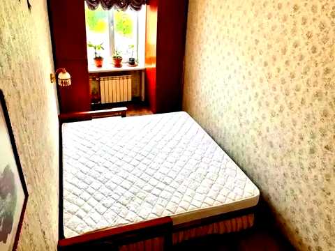квартира за адресою Голосіївський просп. (40-річчя Жовтня), 98/2