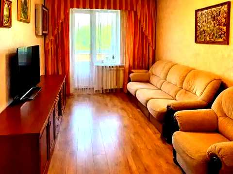 квартира за адресою Голосіївський просп. (40-річчя Жовтня), 98/2