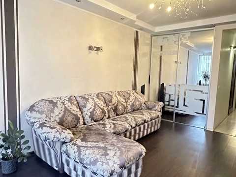 квартира за адресою Паркова вул., 18