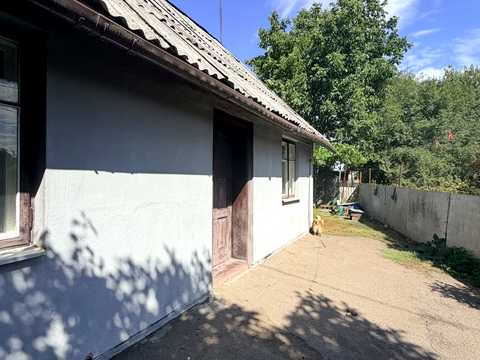 участок по адресу 