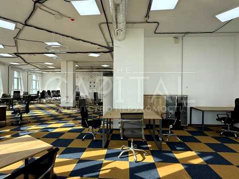 коммерческая по адресу Кловский спуск, 7а