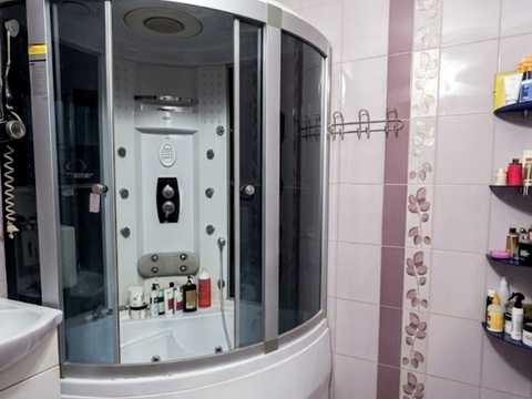 квартира за адресою Паркова вул., 18