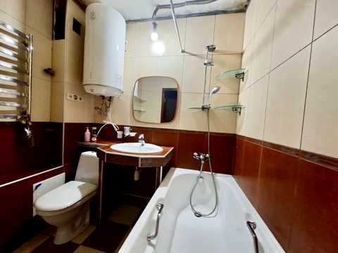 квартира по адресу Набережная Победы ул., 106-А