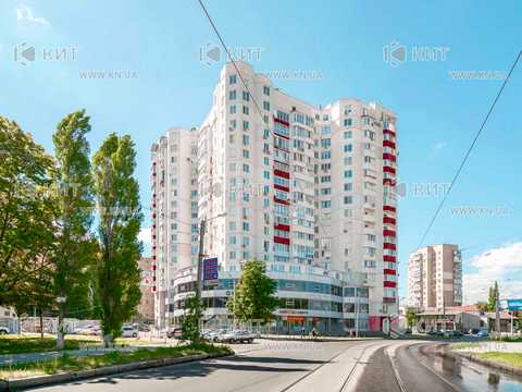 квартира по адресу Гольдберговская ул. (1-й Конной Армии), 9