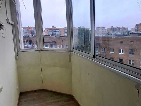 квартира по адресу Гольдберговская ул. (1-й Конной Армии), 9