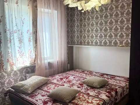 дом по адресу Соревнования ул., 115