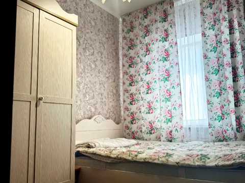 дом по адресу Соревнования ул., 115