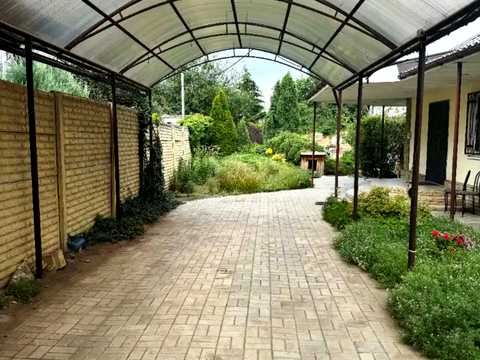 дом по адресу Соревнования ул., 115
