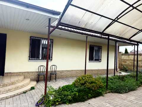 дом по адресу Соревнования ул., 115