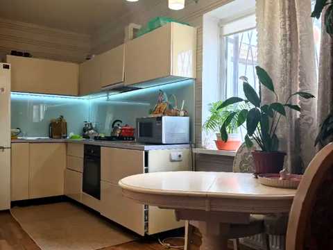 дом по адресу Соревнования ул., 115