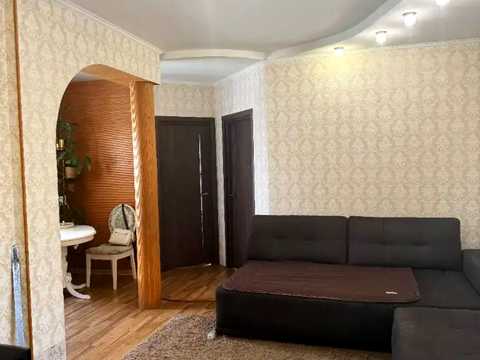 дом по адресу Соревнования ул., 115