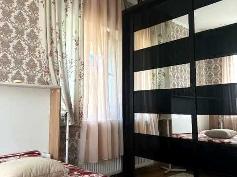 дом по адресу Соревнования ул., 115