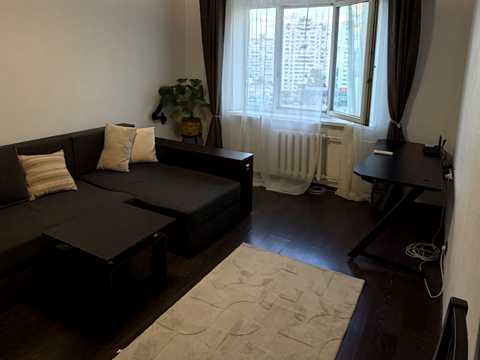 квартира по адресу Ревуцкого ул., 34-А