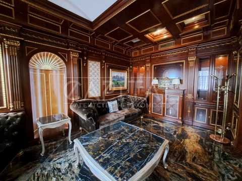 коммерческая по адресу Леси Украинки бульв., 7