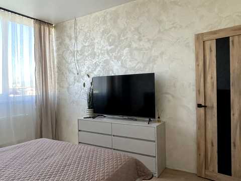 квартира за адресою Сергія Мартина вул., 4