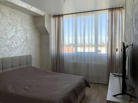 квартира за адресою Сергія Мартина вул., 4