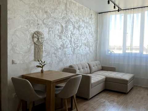 квартира за адресою Сергія Мартина вул., 4