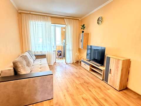 квартира за адресою Миру просп. (Леніна), 25