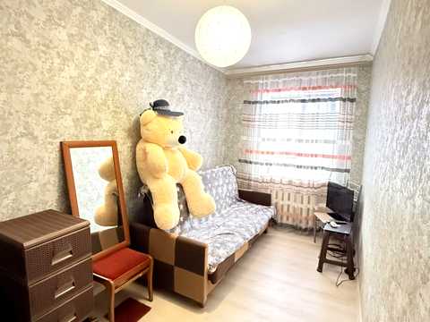 квартира за адресою Миру просп. (Леніна), 25