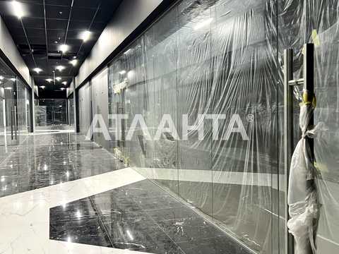 коммерческая по адресу Миколы Бажана просп., 17-А