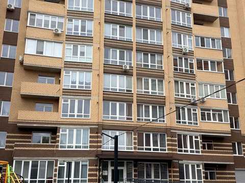 квартира за адресою Хмельницький, Старокостянтинівське шосе, 20/4-А