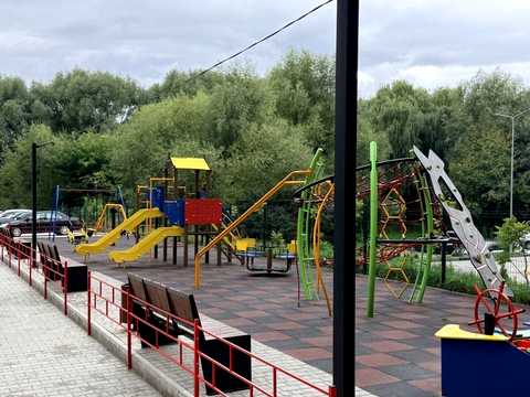 квартира за адресою Хмельницький, Старокостянтинівське шосе, 20/4-А