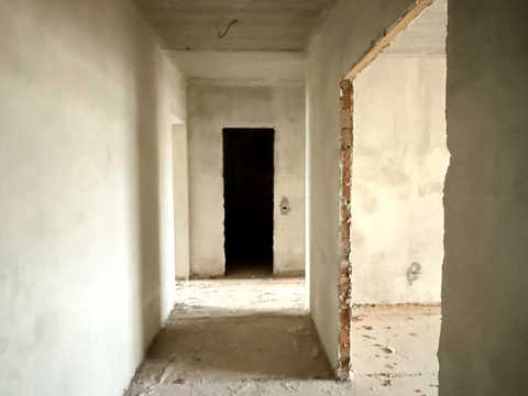 квартира за адресою Хмельницький, Старокостянтинівське шосе, 20/4-А
