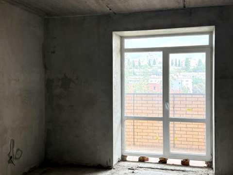 квартира за адресою Хмельницький, Старокостянтинівське шосе, 20/4-А