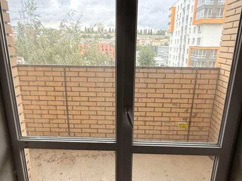 квартира за адресою Хмельницький, Старокостянтинівське шосе, 20/4-А