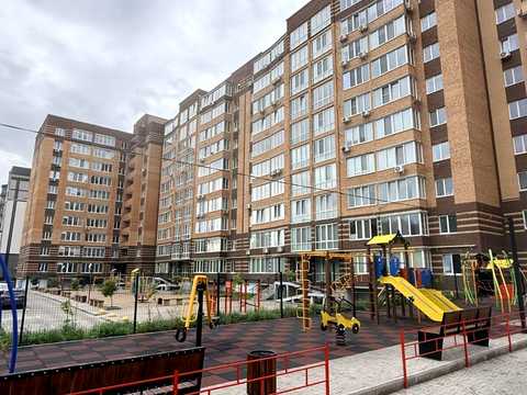 квартира за адресою Хмельницький, Старокостянтинівське шосе, 20/4-А