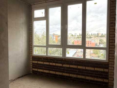квартира за адресою Хмельницький, Старокостянтинівське шосе, 20/4-А