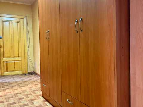 квартира по адресу Героев просп., 19