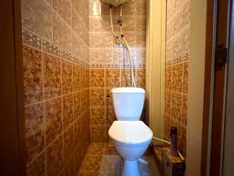квартира по адресу Героев просп., 19