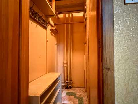 квартира по адресу Героев просп., 19