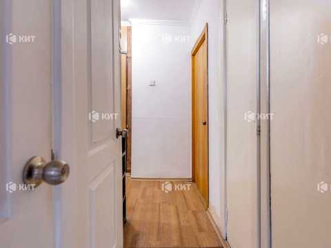 квартира за адресою Ахсарова вул., 17
