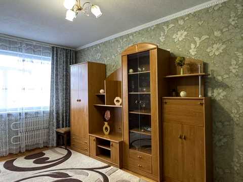 квартира за адресою Нескорених вул. (Героїв Праці), 50