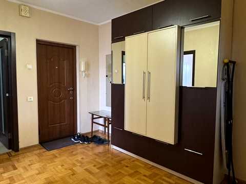 квартира за адресою Нескорених вул. (Героїв Праці), 50