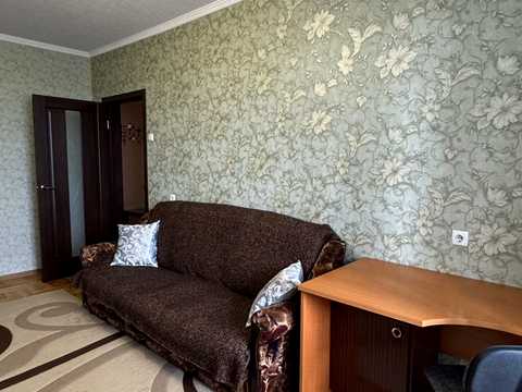 квартира за адресою Нескорених вул. (Героїв Праці), 50