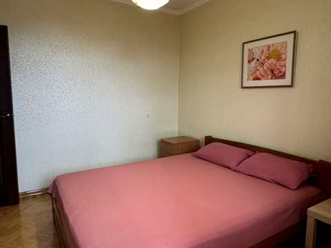 квартира за адресою Нескорених вул. (Героїв Праці), 50