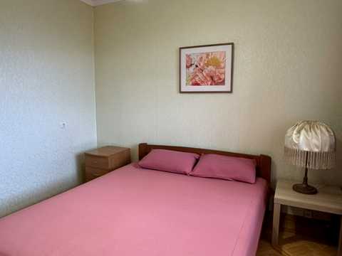квартира за адресою Нескорених вул. (Героїв Праці), 50