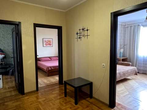 квартира за адресою Нескорених вул. (Героїв Праці), 50