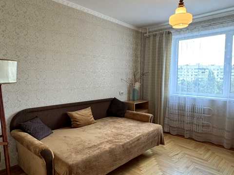 квартира за адресою Нескорених вул. (Героїв Праці), 50